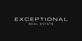 Exceptional Real Estate