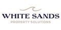 White Sands Property Solutions.