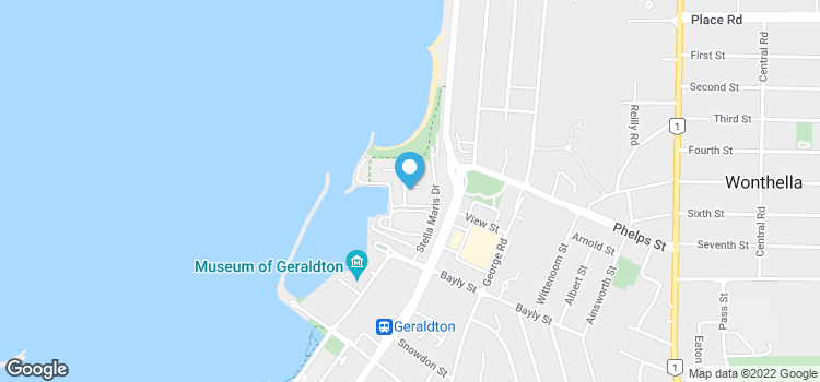 6 Mayhill Quays, Geraldton