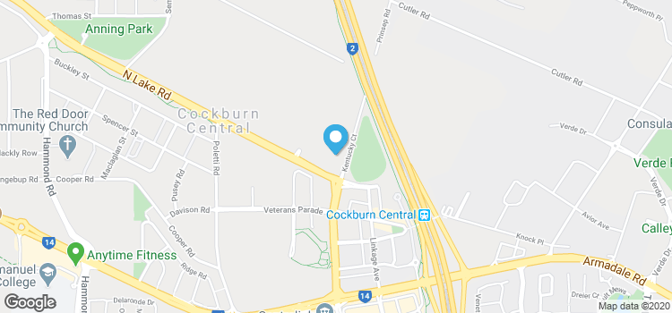 43 1 Kentucky Court Cockburn Central Wa 6164 For Rent 315 Weekly