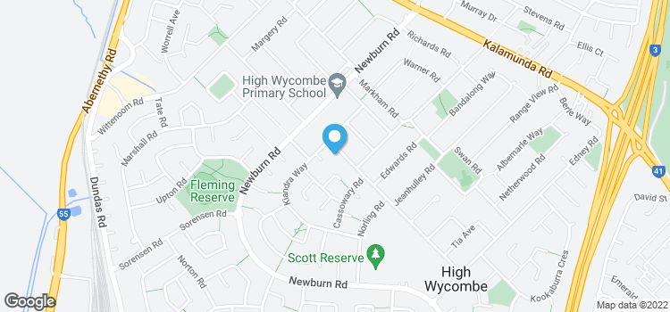 6 Wycombe Rd, High Wycombe