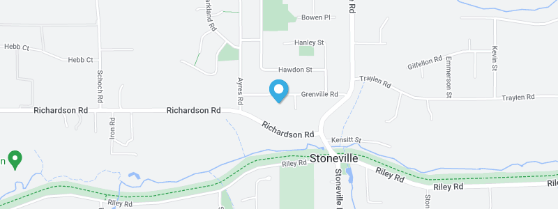 13B Grenville Road, Stoneville