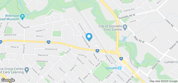 city of gosnells maps 2 80 Dowitcher Gosnells Wa 6110 For Rent 218 Weekly city of gosnells maps