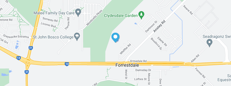 Lot 3, 775 Armadale Road, Forrestdale