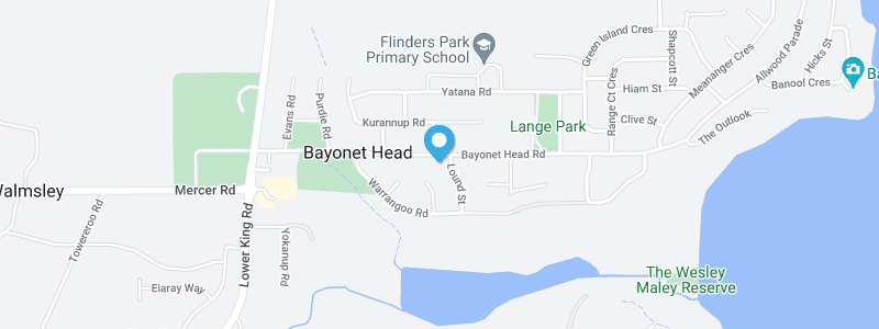 60 Bayonet Head Road, Bayonet Head