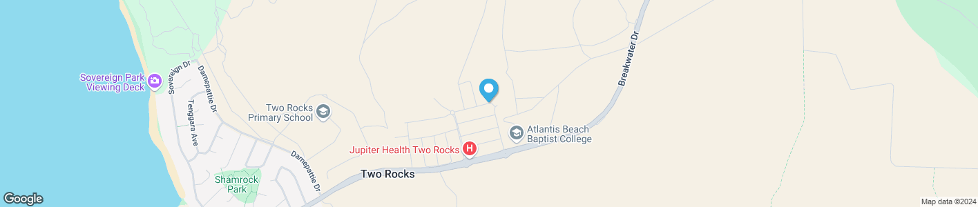 Two Rocks Wa Map Lot 1399, Defender Way, Two Rocks WA 6037 | Land For Sale