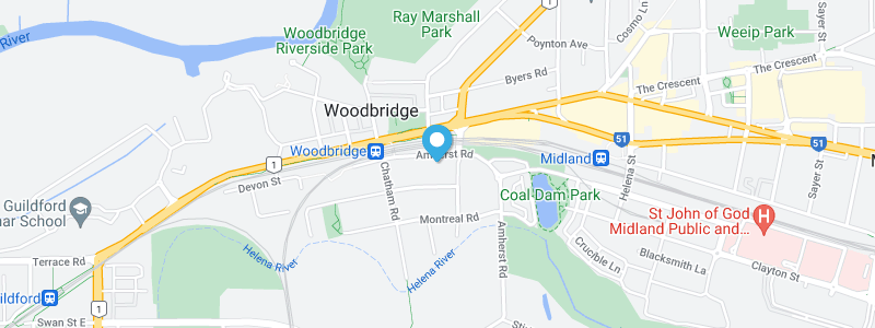 Proposed Lot 6, Amherst Road, Woodbridge