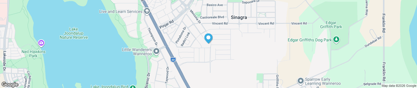 Sinagra Postcode Suburb Map 3 Perspective Way, Sinagra WA 6065 | For Rent - $725.00 Per Week