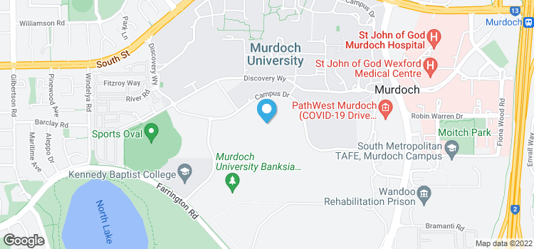 Murdoch Tafe Campus Map 43/22 Windelya Road, Murdoch Wa 6150 | 2 Bedroom Over 55S For Sale