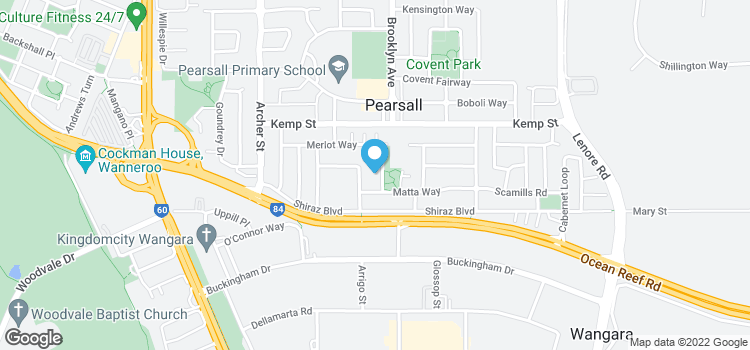 8A Salitage Link, Pearsall