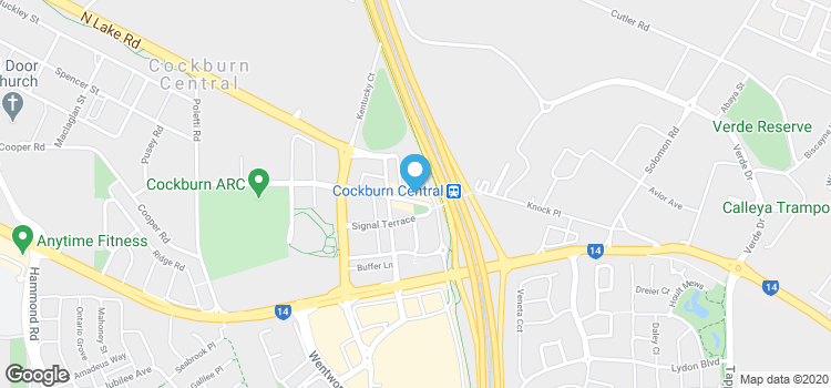 17 23 Junction Boulevard Cockburn Central Wa 6164 For Sale From