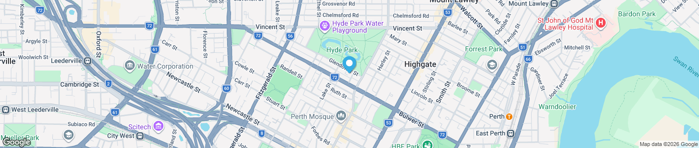 19A Glendower Street, Perth WA 6000 | For Sale From $1.9M