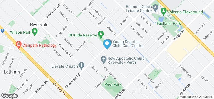 188A St Kilda Road, Rivervale