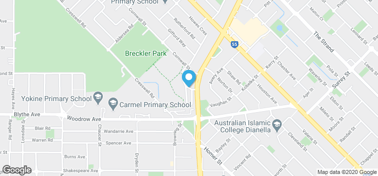 Related Services