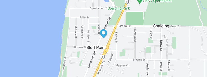 6/454 Chapman Road, Bluff Point