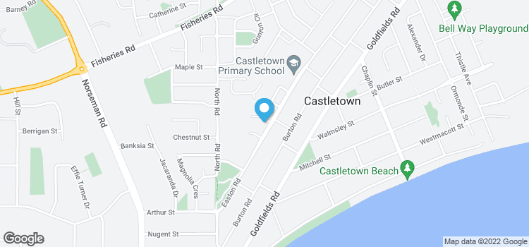 29/23 Easton Road, Castletown