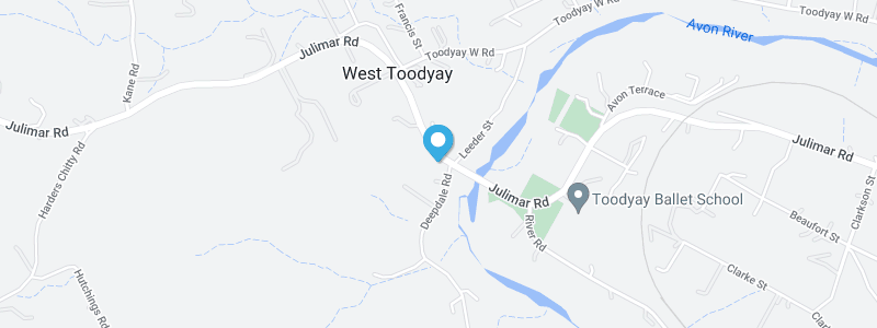 4 Deepdale Road, West Toodyay