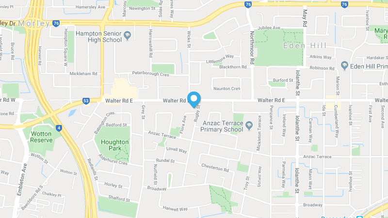 3 Rugby Street Bayswater Wa 6053 4 Bedroom House For 3 Rugby Street Bayswater Wa 6053 4