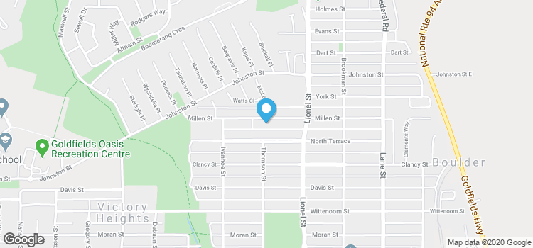 1 62 Millen Street Boulder Wa 6432 For Sale 99 000