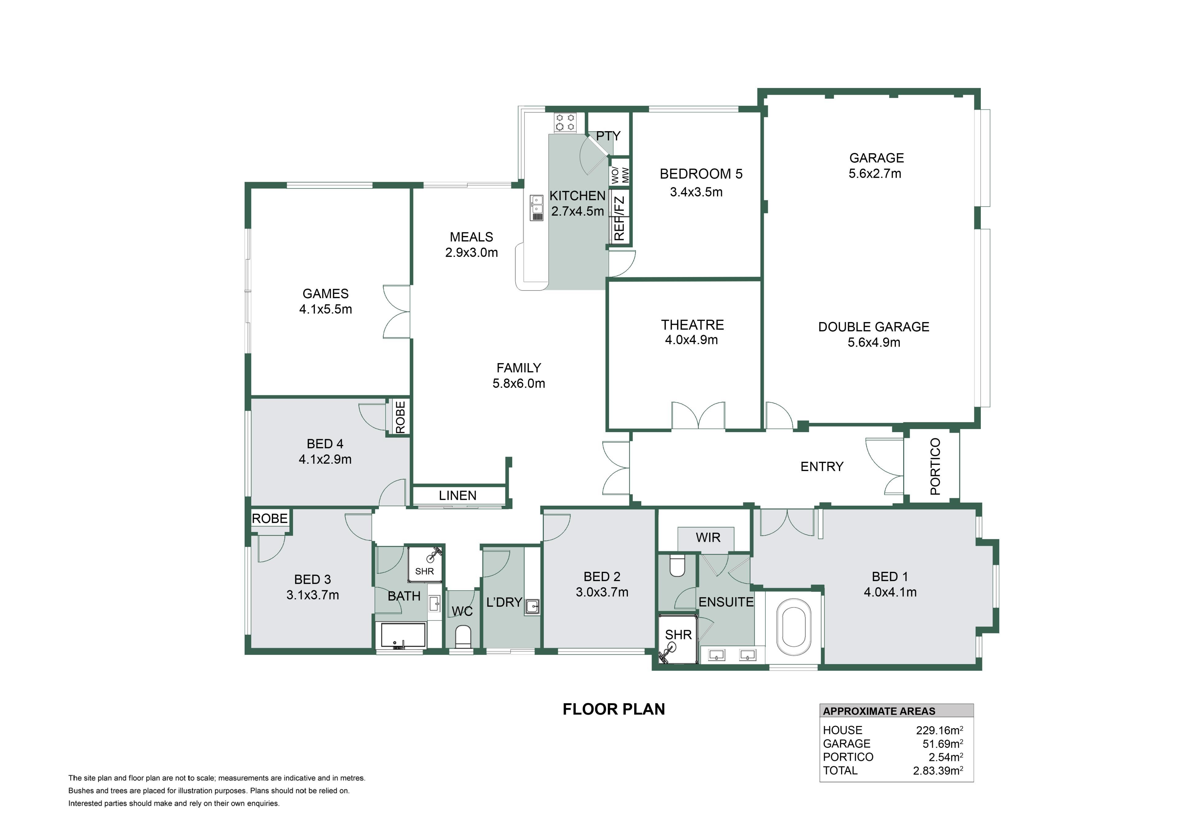 3 Highview Rise, Halls Head WA 6210 | Sold: 25 Nov 2022