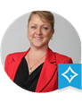 Clare Young, REIWA Accredited
