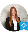 Holly Vincent, REIWA Accredited