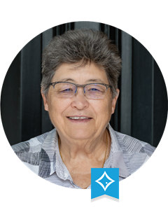 Jacky Ladbrook - REIWA Accredited