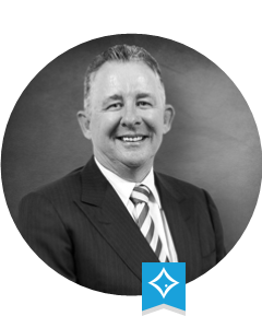 Frank Lawrence - REIWA Accredited