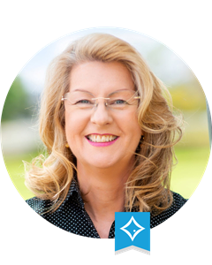 Karen Wood - REIWA Accredited