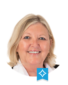 Trudi Cleaver - REIWA Accredited