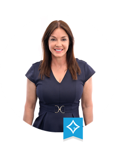 Joeanne Adams - REIWA Accredited