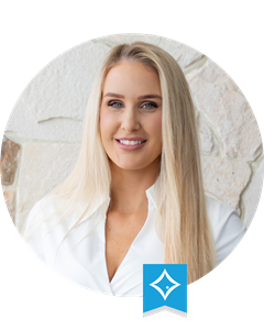 Brooke Ralph - REIWA Accredited