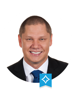 Lee Zehnder - REIWA Accredited