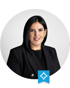 Brittany Trefort - REIWA Accredited