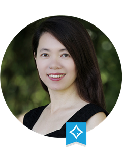 Sharon Zeng - REIWA Accredited