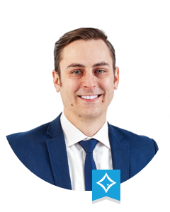 Dane McKnight - REIWA Accredited