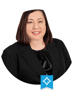 Alison Travers - REIWA Accredited