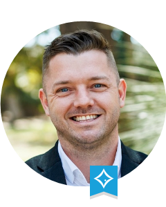Adam Iles - REIWA Accredited
