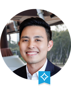 Edward Lim - REIWA Accredited