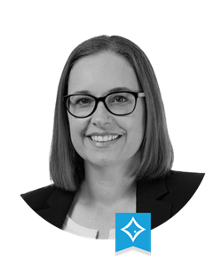 Bree Hedges - REIWA Accredited