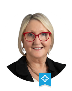 Sue Rowles - REIWA Accredited