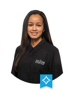 Juliette Angelique - REIWA Accredited