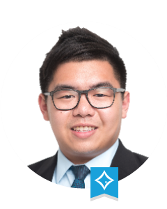 Kenric Lim - REIWA Accredited