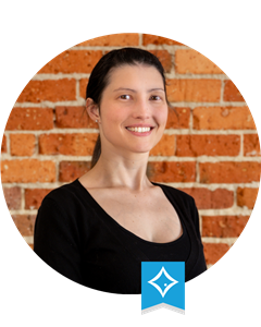 Julia Poulet - REIWA Accredited