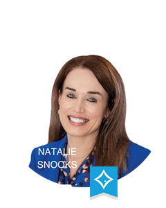 Natalie Snooks - REIWA Accredited
