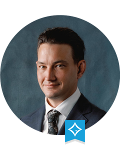 Adrian Holler - REIWA Accredited