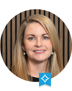 Kate MacDonnell - REIWA Accredited