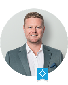 Miles Walton - REIWA Accredited