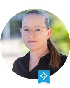 Renae Moss - REIWA Accredited