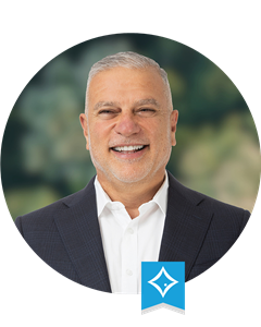 Pasquale Cianfagna - REIWA Accredited